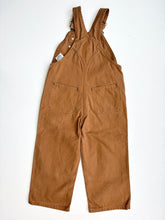 Load image into Gallery viewer, Carhartt dungarees (Age 4)
