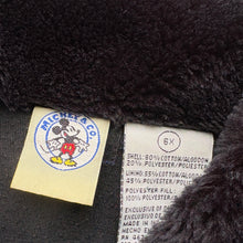 Load image into Gallery viewer, 90s Disney velour jacket (Age 6)
