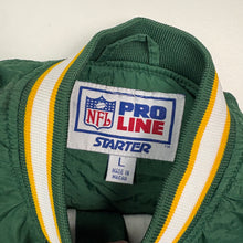 Load image into Gallery viewer, NFL Green Bay Packers sweatshirt (Age 8/10)
