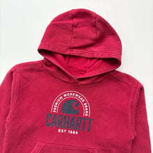 Load image into Gallery viewer, Carhartt hoodie (Age 8/10)

