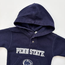 Load image into Gallery viewer, Penn State hoodie (Age 1)
