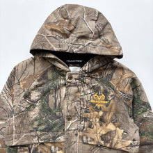 Load image into Gallery viewer, 90s Realtree jacket (Age 6/7)
