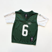 Load image into Gallery viewer, NFL New York Jets jersey (Age 2)
