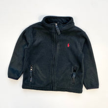 Load image into Gallery viewer, Ralph Lauren fleece (Age 2)
