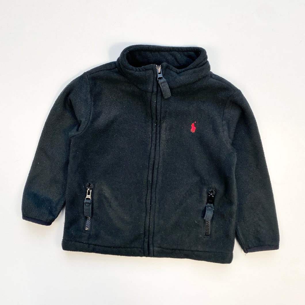 Ralph Lauren fleece (Age 2)