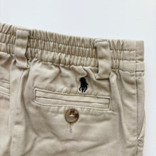 Load image into Gallery viewer, Ralph Lauren shorts (Age 9m)
