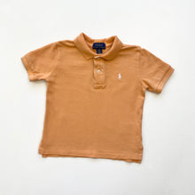 Load image into Gallery viewer, Ralph Lauren polo (Age 2)
