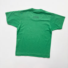 Load image into Gallery viewer, 90s Mooo Chicago Zoo Single Stitch t-shirt (Age 6/8)

