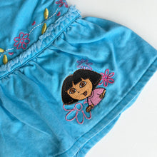 Load image into Gallery viewer, Dora the Explorer skirt (Age 3/4)
