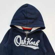 Load image into Gallery viewer, OshKosh hoodie (Age 2)
