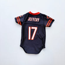 Load image into Gallery viewer, NFL Chicago Bears jersey (Age 9m)
