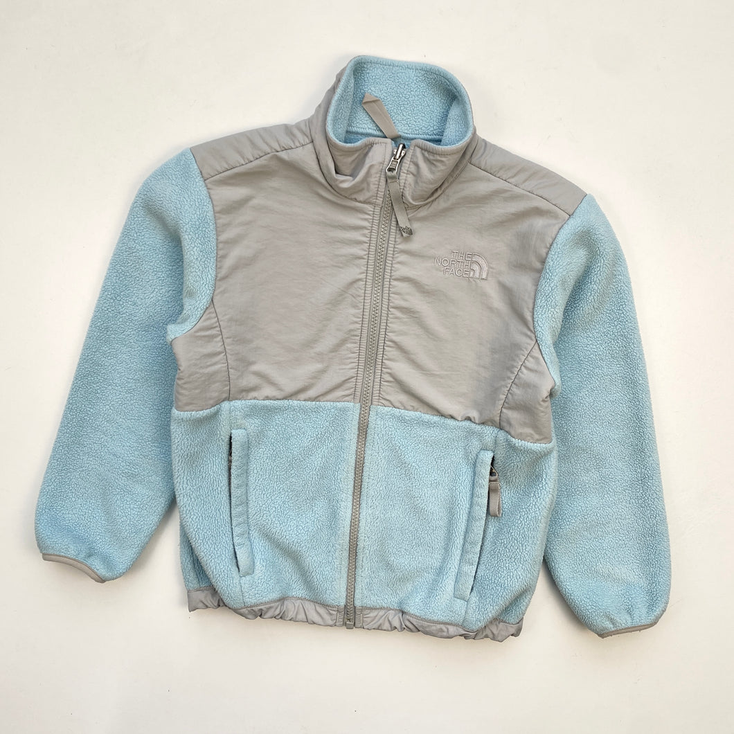 The North Face fleece (Age 7/8)