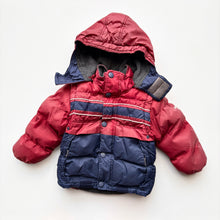 Load image into Gallery viewer, OshKosh coat (Age 4)
