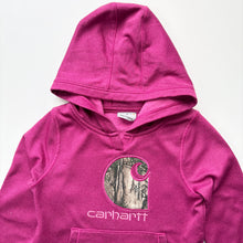 Load image into Gallery viewer, Carhartt hoodie (Age 5)
