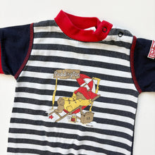 Load image into Gallery viewer, 90s Paddington Romper (Age 6m)
