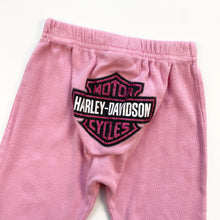 Load image into Gallery viewer, Harley Davidson joggers (Age 1)
