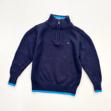 Load image into Gallery viewer, Tommy Hilfiger jumper (Age 3)
