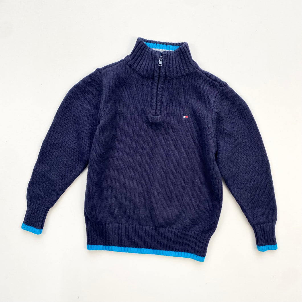 Tommy Hilfiger jumper (Age 3)