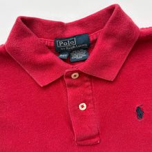 Load image into Gallery viewer, Ralph Lauren polo (Age 2)
