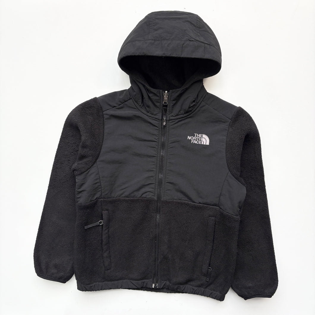 The North Face fleece (Age 7/8)
