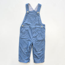 Load image into Gallery viewer, Ralph Lauren cord dungarees (Age 18m)
