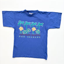 Load image into Gallery viewer, 90s New Orleans t-shirt (Age 8/9)
