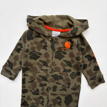Load image into Gallery viewer, Carhartt all-in-one (Age 9m)
