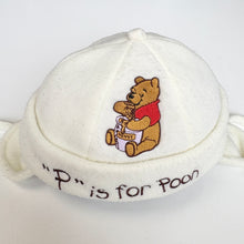 Load image into Gallery viewer, Winnie the Pooh hat (Age 6m)
