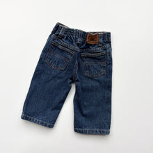 Load image into Gallery viewer, 90s Ralph Lauren jeans (Age 12m)
