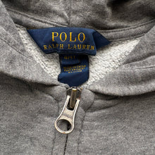 Load image into Gallery viewer, Ralph Lauren hoodie (Age 4)
