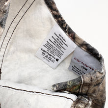 Load image into Gallery viewer, Carhartt camo dungarees (Age 12m)
