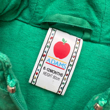 Load image into Gallery viewer, 90s Adams Block Colour coat (Age 6/12m)

