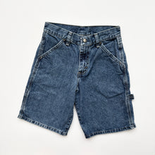 Load image into Gallery viewer, Wrangler Carpenter shorts (Age 10)
