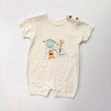 Load image into Gallery viewer, Winnie the Pooh Romper (Age 3/6m)
