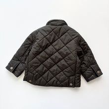 Load image into Gallery viewer, Ralph Lauren quilted coat (Age 1)
