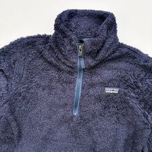 Load image into Gallery viewer, Patagonia sherpa fleece (Age 10)
