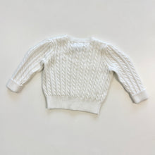 Load image into Gallery viewer, 90s Ralph Lauren cardigan (Age 9m)
