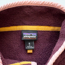 Load image into Gallery viewer, Patagonia synchilla fleece (Age 10)
