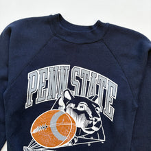Load image into Gallery viewer, 90s Penn State American College sweatshirt (Age 10/12)
