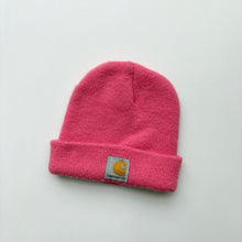 Load image into Gallery viewer, Carhartt Beanie Hat (Age 2/4)
