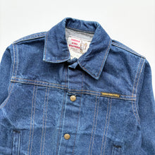 Load image into Gallery viewer, 90s denim jacket (Age 6/7)
