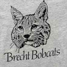 Load image into Gallery viewer, 90s Bobcats single stitch t-shirt (Age 6/8)
