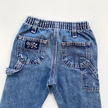 Load image into Gallery viewer, Lee carpenter jeans (Age 1)
