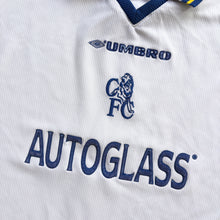 Load image into Gallery viewer, 1998/00 Chelsea jersey (Age 10/11)
