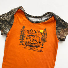Load image into Gallery viewer, Carhartt t-shirt (18m)
