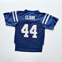 Load image into Gallery viewer, NFL Indianapolis Colts jersey (Age 5/6)
