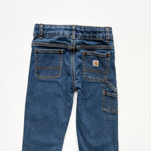 Load image into Gallery viewer, Carhartt carpenter jeans (Age 3)
