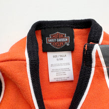 Load image into Gallery viewer, Harley Davidson all-in-one (Age 3m)
