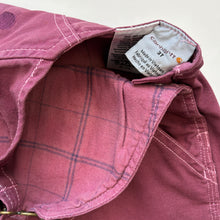 Load image into Gallery viewer, Carhartt dungarees (Age 3)
