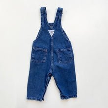 Load image into Gallery viewer, 90s OshKosh dungarees (Age 1)
